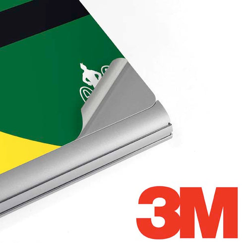 Elf Buddys Outfit Surface Book 2 15in Skin